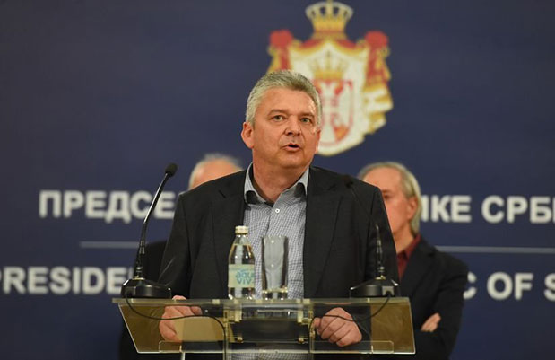  Пад температуре добар за вирусе, ево како можемо да се заштитимо: Савети доктора Петровића за боравак у малом простору  