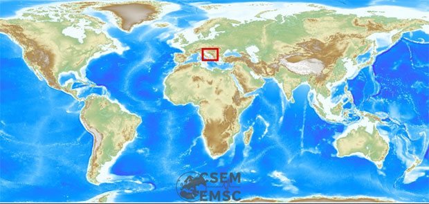 Нови потрес у Загребу, људи чули тутњаву