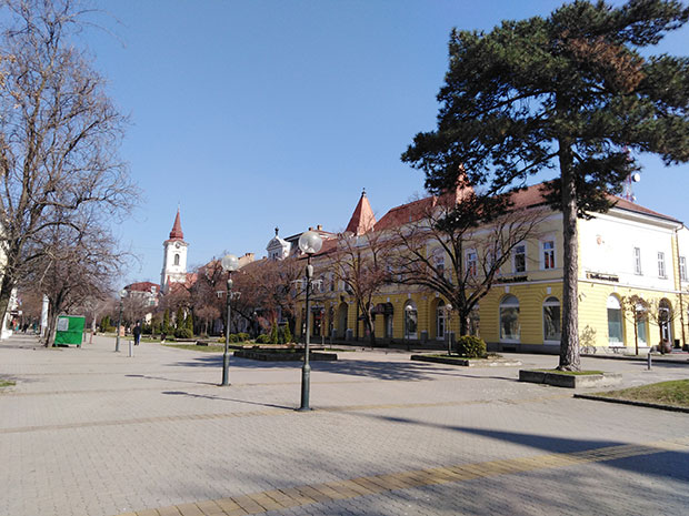 Добра вест из Кикинде: Млада девојка отпуштена из КЦВ на кућно лечење