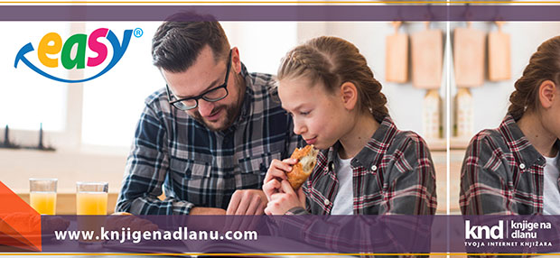 Easy Start комплети– савршена помоћ настави испред ТВ екрана