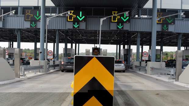 Како би изгледало ЗАТВАРАЊЕ БЕОГРАДА: Могуће рампе на излазима из града