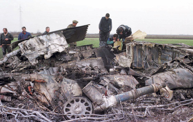 Да ли је ово УКЛЕТИ месец у историји нашег народа? Март пише СУДБИНУ Срба (ФОТО)