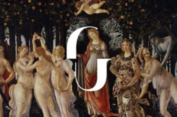 Први Дантеди посвећен аутору Божанствене комедије, уместо уживо, широм света преко друштвених мрежа