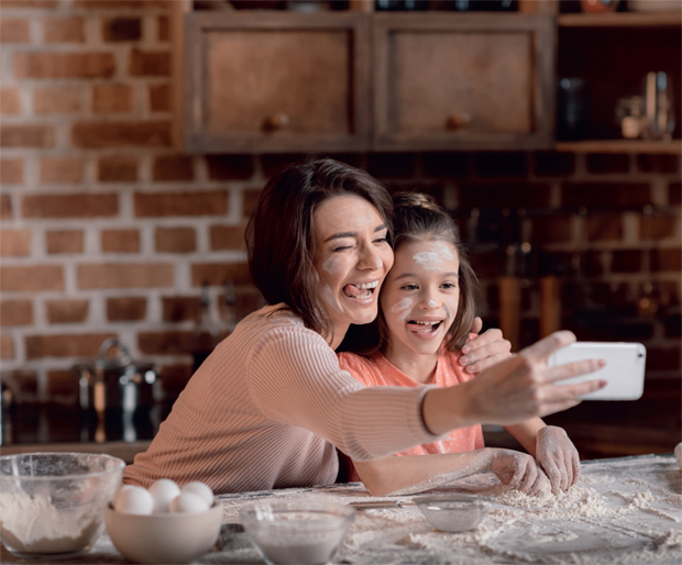 Док сте у кућној изолацији: Фотографишите свакодневицу