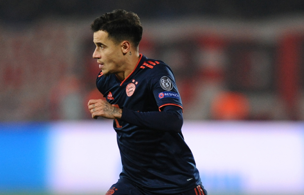 Одлични фудбалер и даље лута у потрази за срећом: Кутињо се нуди Челсију