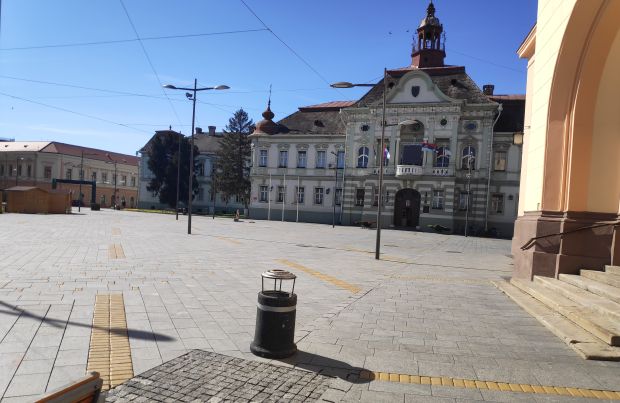 Отворен рачун за донације угроженим Зрењанинцима