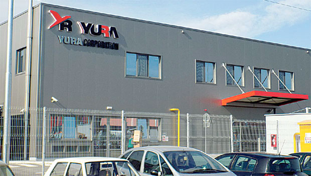 Стаје производња у “Јури”, осим у најновијем погону: Лесковачке фабрике се прилагођавају епидемији