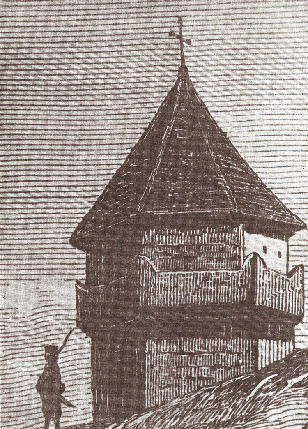 Како је захваљујући наредби кнеза Милоша спречено ширење епидемије: Дрвени плот зауставио кугу 