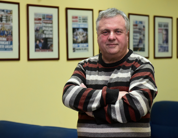 „Издржите, браћо Срби. И ово ће проћи“: Нашем народу подршка у борби против вируса корона стиже и са Кефалоније