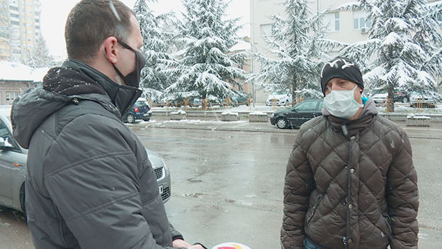 Србија има своје ХЕРОЈЕ: Бојан из Ниша свој стан даје медицинарима који живе ван града на коришћење, без кирије, без плаћања рачуна (ФОТО)