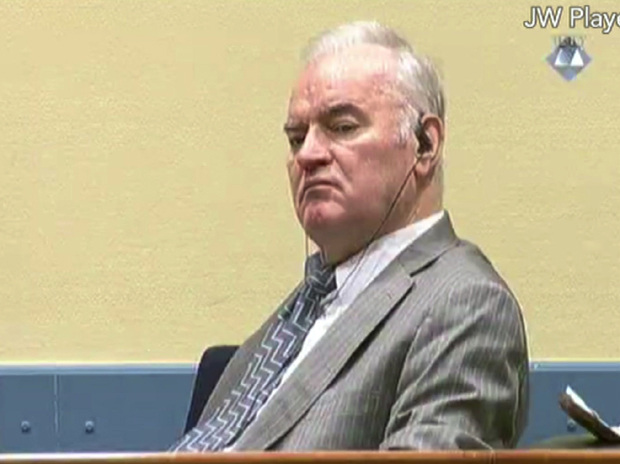 Младићу ни лекари не прилазе: Хашки осуђеници сасвим изоловани