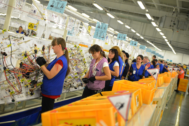 У Јури одмор до 6. априла, не зна се шта ће бити са радницима после тога