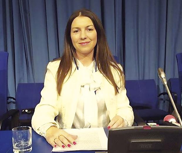 Љубав је једини рецепт: Ивана међу 50 најбољих учитеља света