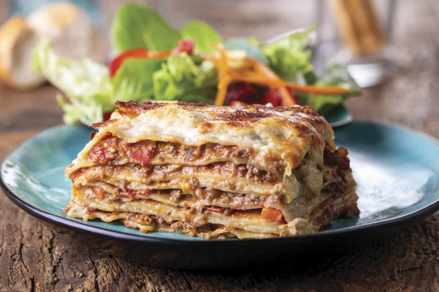 Гурманске лазање на више начина