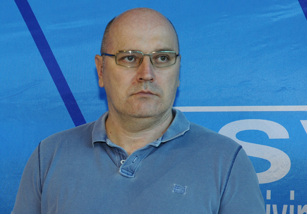 Сезона је већ изгубљена: Борис Дробац сматра да су пливачи на великим мукама изазваним пандемијом