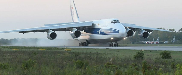 Нова испорука медицинске помоћи, руски џин слеће у Београд; Кремљ: Молба Србије за помоћ неће остати без одговора