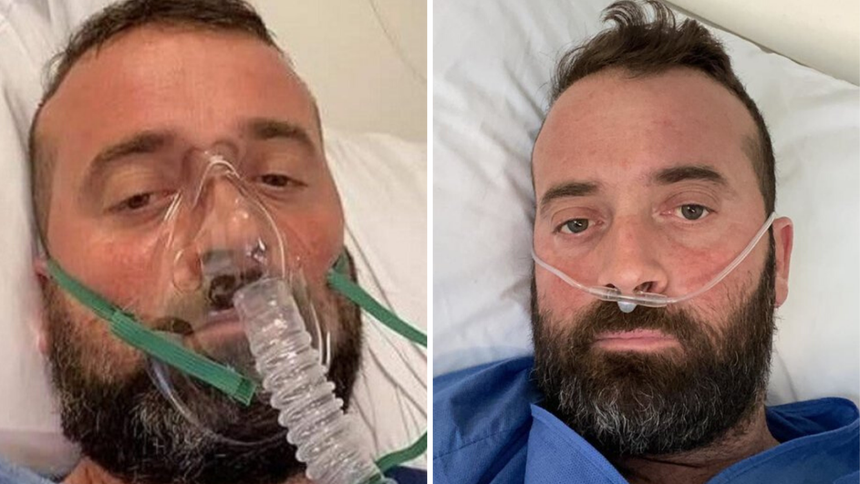 Фудбалски тренер прошао кроз пакао: Једва сам дисао, корону не бих пожелео ни највећем душманину