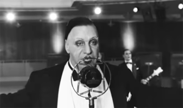 Певач „Рамштајна“ на интензивној нези