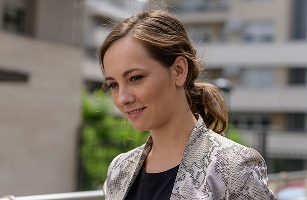 Јована Стојиљковић: Спремна сам да ми ЖИВОТ покаже шта ме ЧЕКА