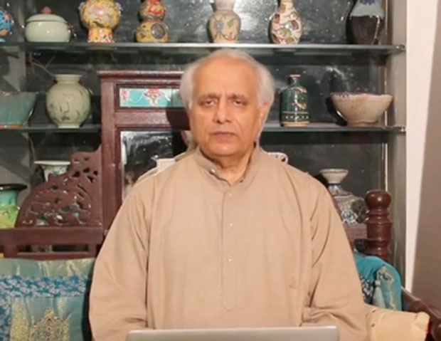 Поруку поводом Светског дана позоришта упутио Шахид Надим