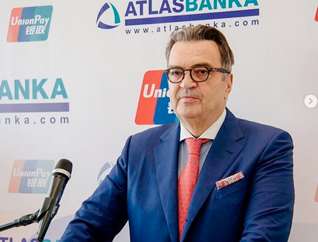 Братски од Србије: Кнежевић реаговао на обећање председника Вучића да ће им поклонити репираторе