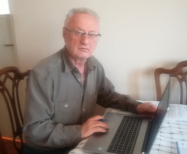 Управници зграда управљају из - собе: Због забране изласка, многобројним шефовима вишеспратница отежан рад 