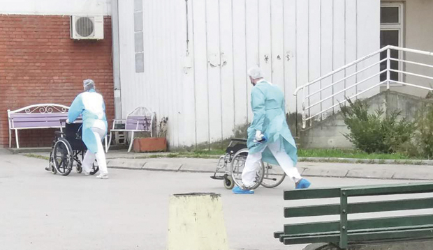 У Нишу се говори о новим смртним исходима: Сумња на још преминулих од короне