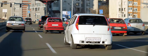 Ванредно стање донело главобоље возачима којима истичу документа: Нерегистровани не могу на улицу