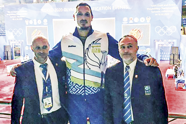 У хаосу сам и паници после ноћи у полицији: Алексић, српски ватерполо тренер, преживљава животну драму у Ташкенту