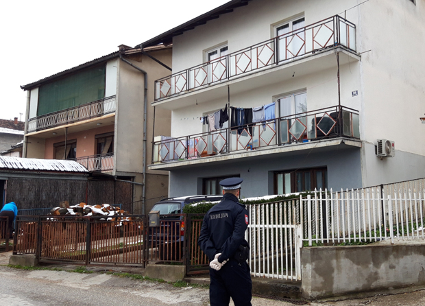 “Знам да ће нас кривично гонити али нисам могла да издржим”: Бањалучанка позитивна на корону открива зашто је са сином побегла из болнице