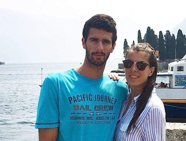 Црногорцу осумњиченом за убиство бивше девојке у Новом Саду продужен притвор: Љубомора потегла нож