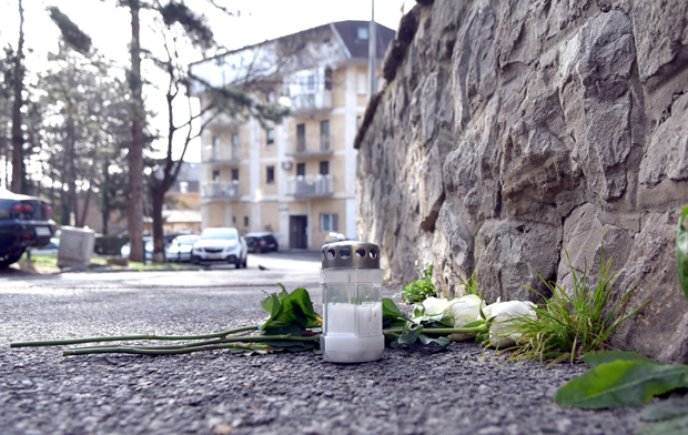 Дуња (17) је имала слушалице у ушима и није чула комби како јој се приближава: Детаљи трагедије на Звездари, девојка настрадала у шетњи пса