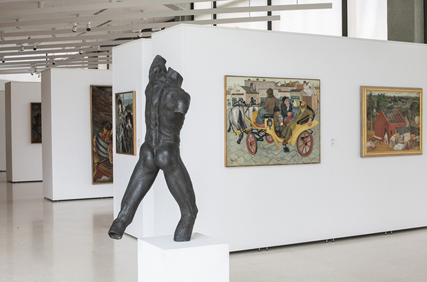 Ризнице музеја уз помоћ интернета стигле у сваку кућу