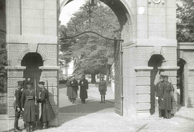 Дигитално рестаурисани филм на Јутјуб каналу Кинотеке: Фреска старог Београда