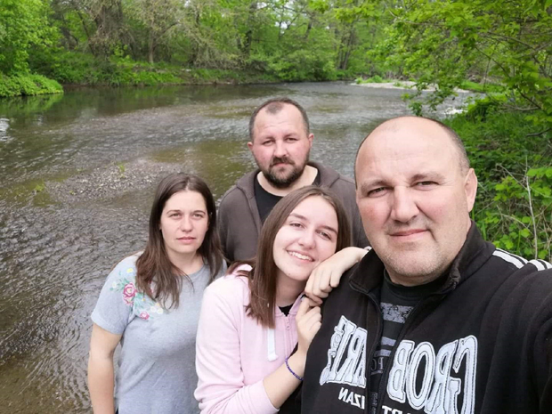 Браћа из Кучева на шпанском сајту нашла део своје породичне историје: Прадедино писмо васкрсло на интернету