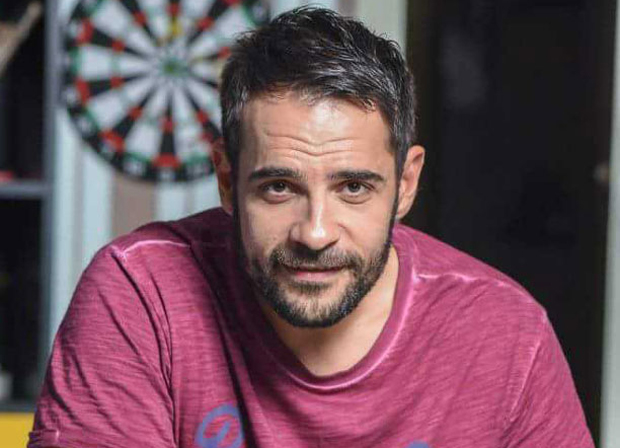 Шта раде тв лица у доба короне: Зоран Пајић - Аплауз у осам нас уједињује