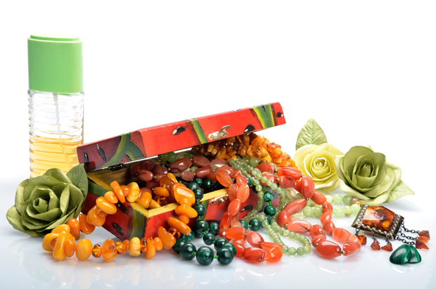 Направите држач за накит
