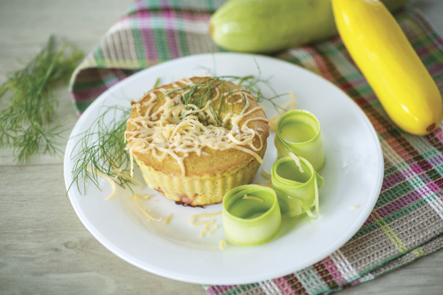 Укусно и једноставно за прирему, а здраво: Пробајте јела од тиквица