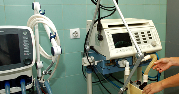 Компаније донирале новац за набавку респиратора 