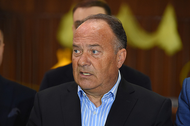 Шарчевић за Новости: Мала матура после Ускрса и то на овај начин, што се тиче питања из другог полугодишта - биће их