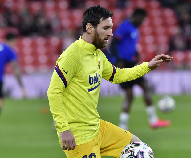 ФИФА апелује да се играчима исплаћује 50 одсто зараде: Меси највише губи – Аргентинац би месечно остајао без 8.3 милиона евра