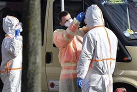 “Осећала сам се као терориста у мојој болници”: Медицинари у Италији масовно умиру због грешака који се и даље понављају