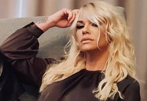 Наташа Беквалац побегла у Ченеј: Изолација на салашу са ћеркама