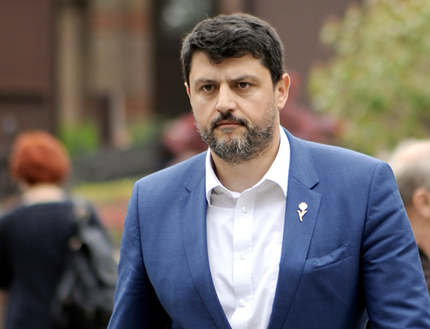 Амбасадор Србије у Подгорици Божовић: Поклонили смо респираторе