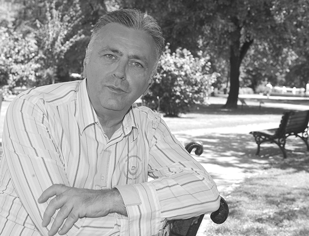 Аутор култне емисије Позовите 92 пронађен мртав: Игор Спасов преминуо у сну