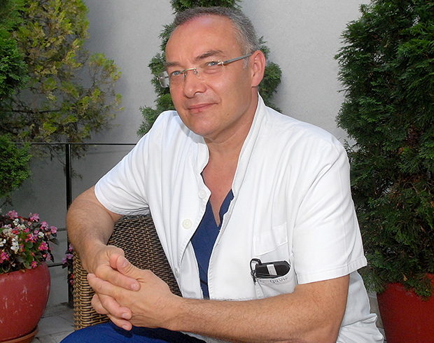 Проф. др Љубић упозорио: Жене у Србији сада да не остају трудне, не зна се шта ће бити са тим бебама