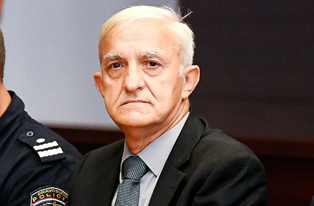 Изолација ми после самице неће тешко пасти: Капетан Драган за Новости по изласку из затвора у Лепоглави