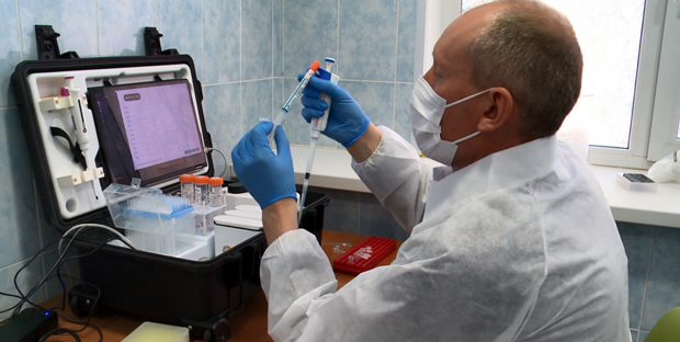 СПАС од ковида-19 стиже право из Сибира: Овде се прави вакцина против опаког вируса
