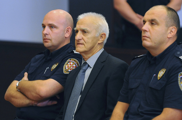 Стрпали ме у хладну марицу и избацили на граници: Капетан Драган за Новости по изласку из затвора
