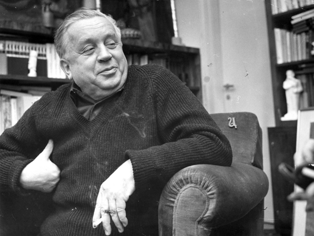 СУСРЕТ СА ИСТОРИЈОМ: Како је Ћопић изнервирао Тита